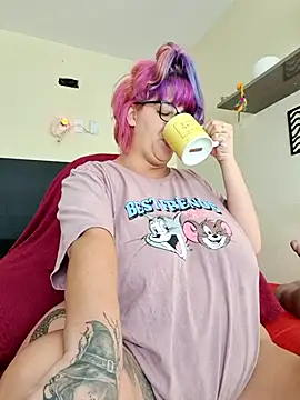 Escarlate4you  online show from April 16, 10:04 am