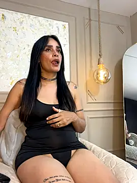 Alishak online show from November 17, 10:43 pm