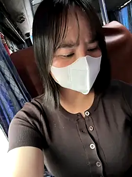 May-Squirt online show from December 2, 9:33 am