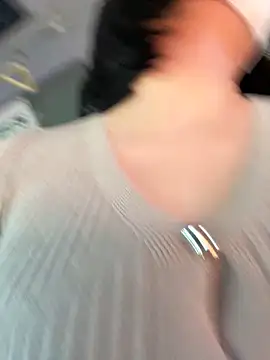 May-Squirt online show from January 7, 8:28 am