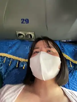 May-Squirt online show from October 28, 6:41 am