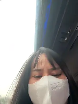 May-Squirt online show from April 15, 9:54 am