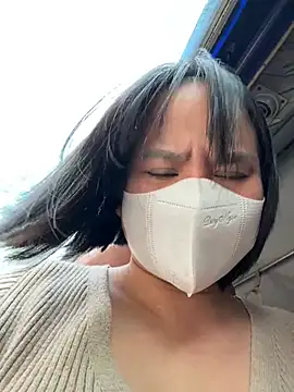 May-Squirt online show from February 10, 7:44 am