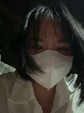 May-Squirt online show from April 1, 12:50 pm