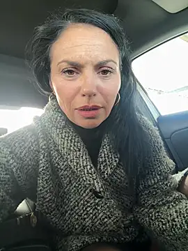 KimKelly13 online show from January 19, 11:50 am