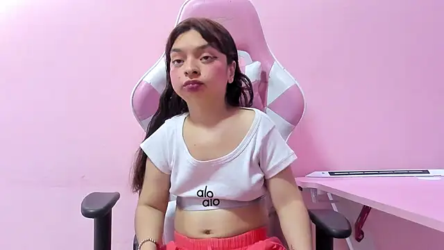 CharlotteMuller online show from February 26, 8:19 pm