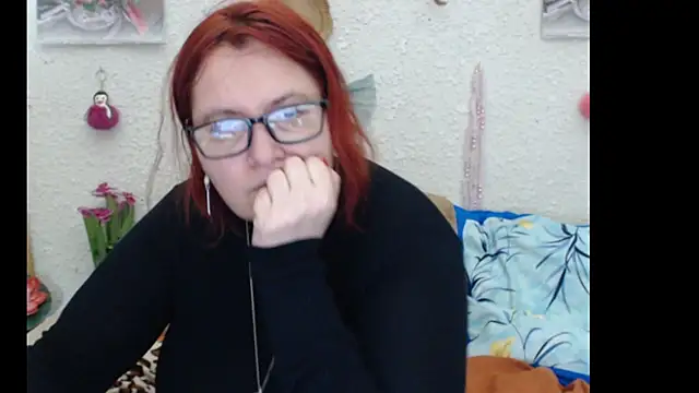 PlayfullMature online show from November 18, 10:00 pm