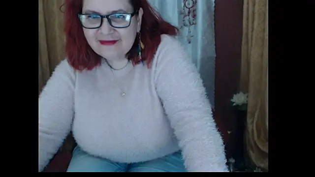 PlayfullMature online show from February 14, 8:00 pm