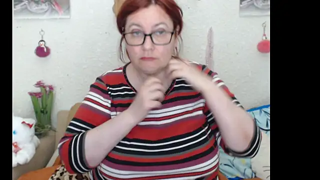 PlayfullMature online show from November 30, 11:42 pm