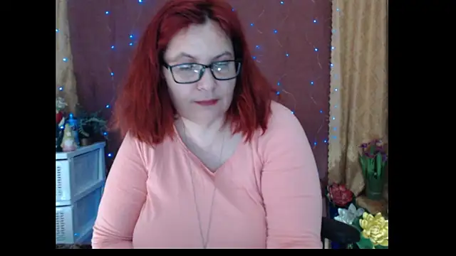 PlayfullMature online show from December 18, 1:43 am