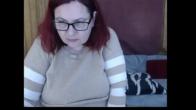 PlayfullMature online show from March 31, 3:23 pm