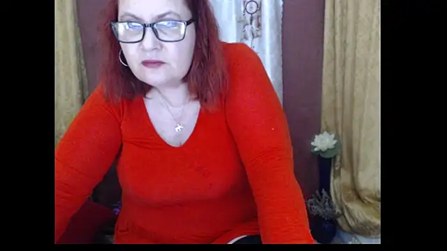 PlayfullMature online show from February 23, 9:36 pm