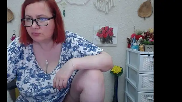 PlayfullMature online show from September 9, 1:44 pm