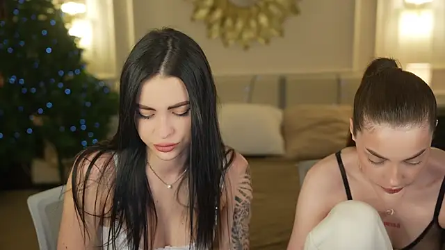 Tina Breeze online show from January 15, 9:04 am