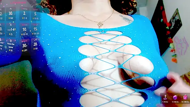 Eva Hoot online show from January 16, 4:25 pm