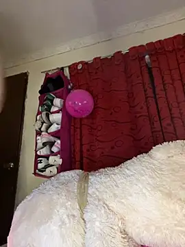  Dulcinea777 online show from October 17, 3:32 am