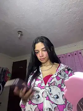  Dulcinea777 online show from May 28, 2:09 am