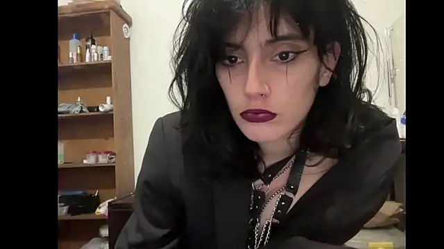 Cyberdark1312x online show from September 21, 6:28 pm