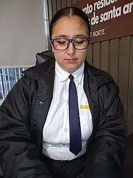 Cute Penelope online show from January 15, 2:01 pm