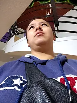 Cute Penelope online show from December 1, 11:14 am