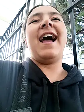 Cute Penelope online show from October 23, 11:16 am