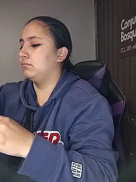 Cute Penelope online show from March 4, 11:06 am