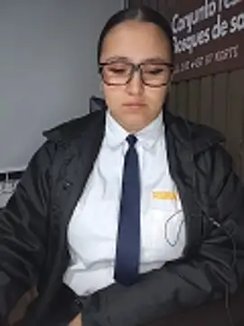 Cute Penelope online show from March 20, 11:37 am