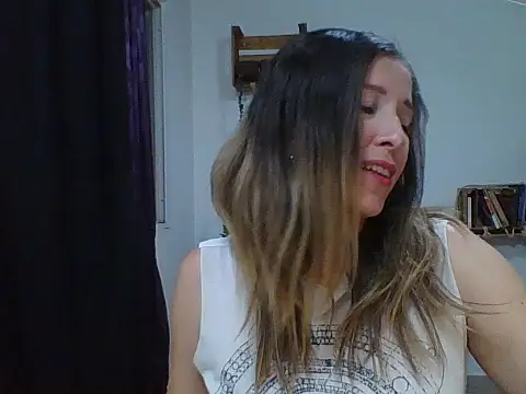 charlott ponce online show from January 16, 2:51 am