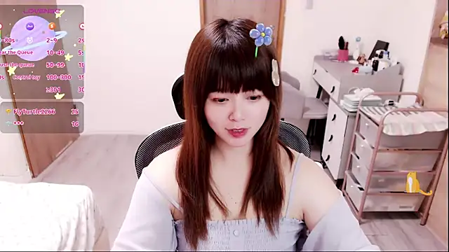 a0513 online show from March 22, 3:18 pm