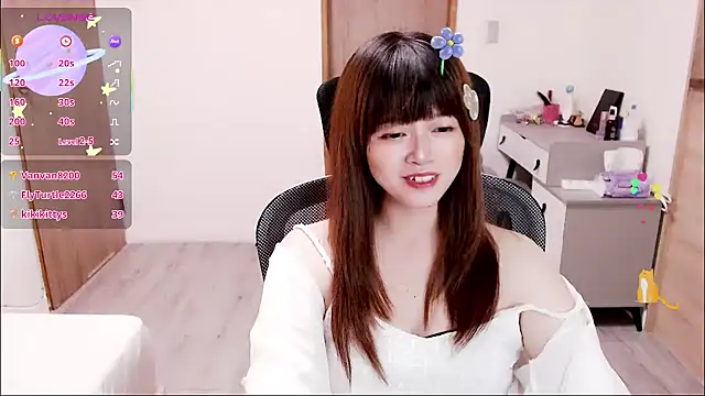 a0513 online show from September 29, 6:13 pm