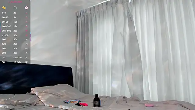 wow lina online show from February 26, 3:27 am