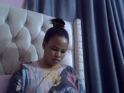 Snapshot of Amberay1 chatting on September 12, 2:56 am Amberay1 online show from September 12, 2:56 am