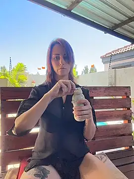 Astoria Moon online show from March 31, 9:09 am