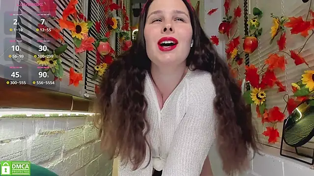 Candys booty online show from March 24, 7:58 am