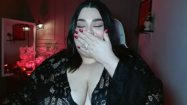 tiffany laurens online show from December 5, 5:29 am