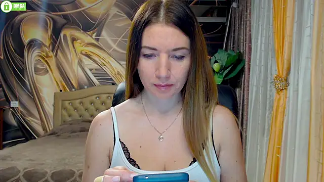 Sweet   Amelia online show from November 28, 3:15 pm