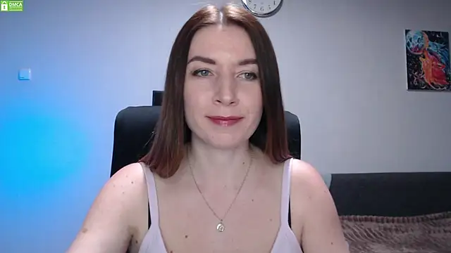 Sweet   Amelia online show from May 30, 7:54 pm