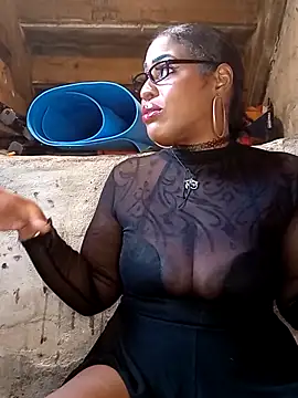 AmazonianMistress online show from September 9, 10:31 pm