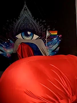 AmazonianMistress online show from September 19, 9:03 pm