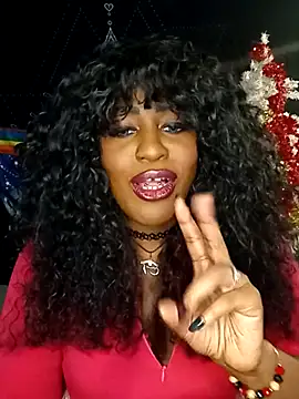 AmazonianMistress online show from November 22, 1:52 am