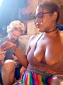 AmazonianMistress online show from September 14, 11:02 pm