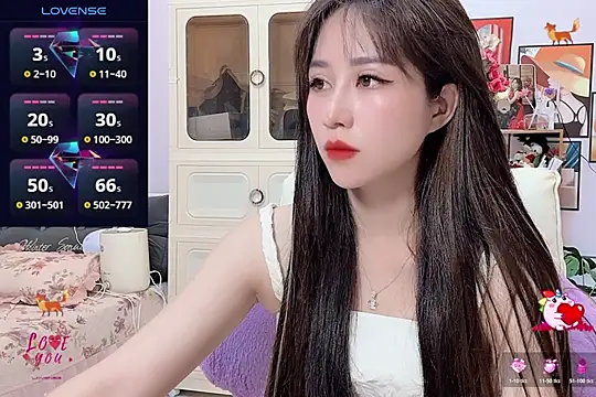  LLisa  online show from September 9, 2:33 am