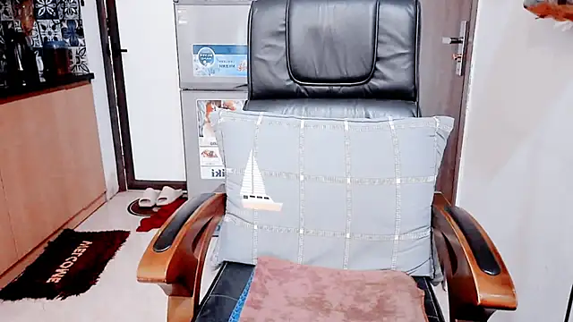 Miu-Le online show from March 22, 8:31 am