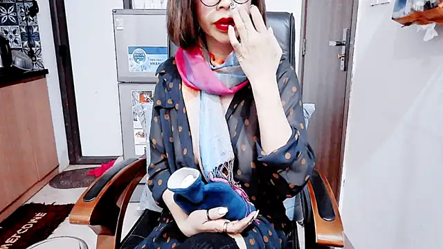 Miu-Le online show from January 11, 8:25 pm