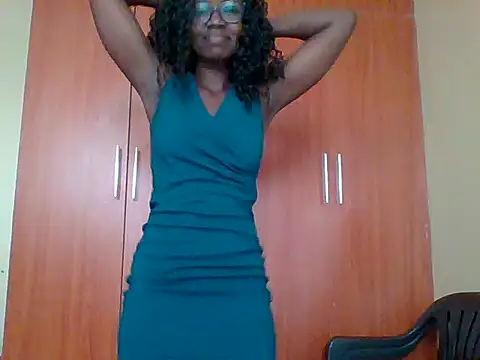 sexy darleen23 online show from March 23, 8:20 am