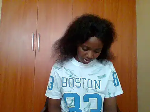 sexy darleen23 online show from January 11, 10:42 am