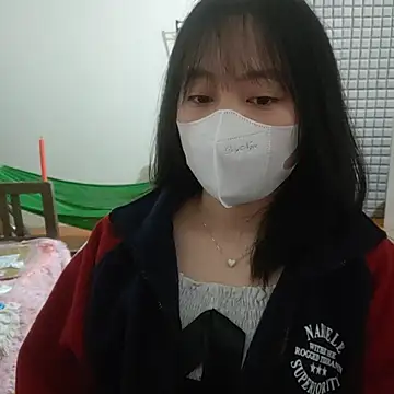 Kajisu 26 online show from November 19, 1:49 am