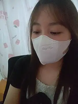 Kajisu 26 online show from June 11, 2:53 am