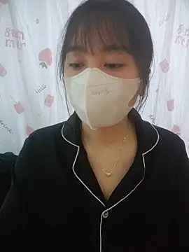 Kajisu 26 online show from February 7, 8:18 am