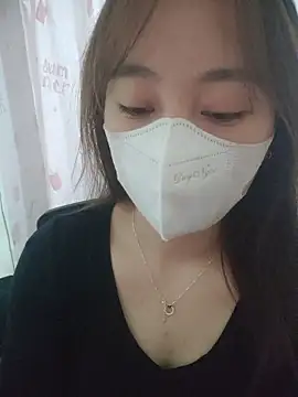 Kajisu 26 online show from April 11, 1:01 am